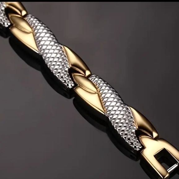 Men's Bracelet - Picture 2 of 3